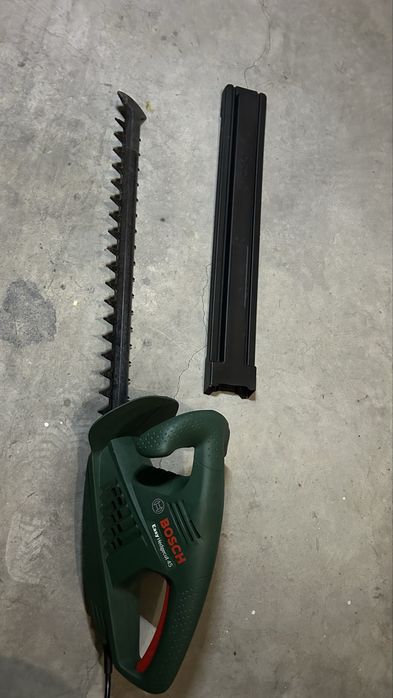 Kit completo para jardinagem