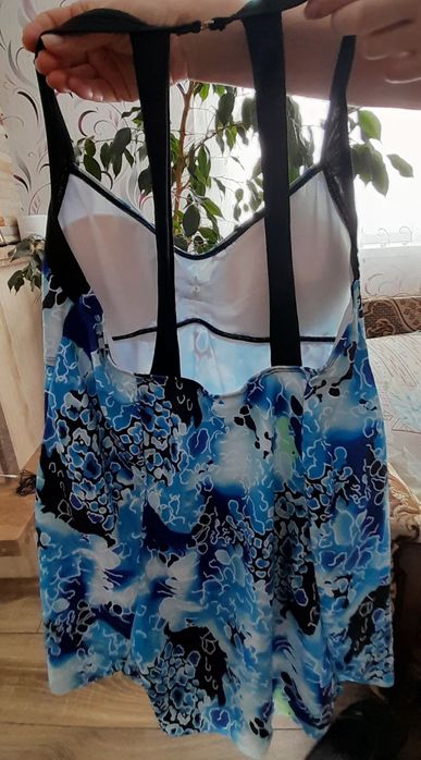 Купальник  р.48-50.