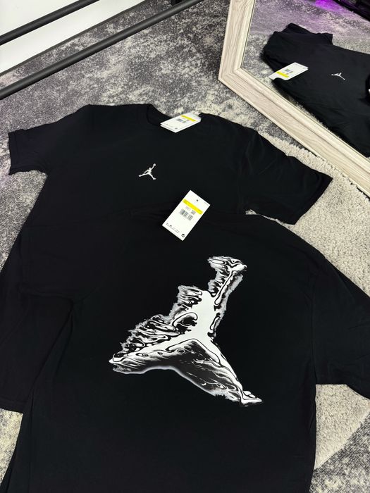 Топ‼️ Футболка Jordan Flight / футболка Джордан
