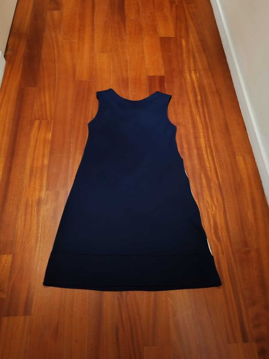 Vestido da marca Analogia. Novo.