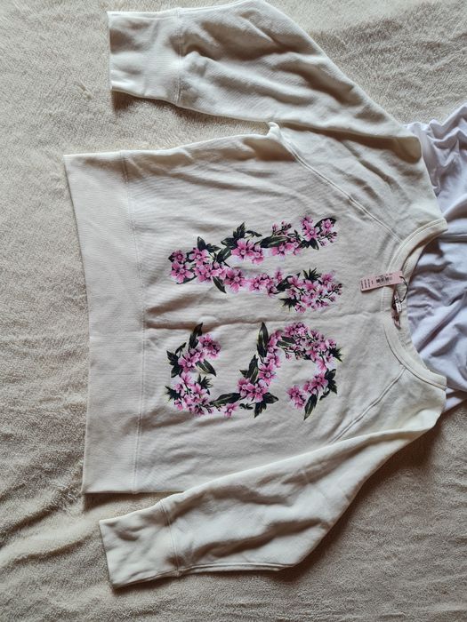 Victoria's Secret реглан, світшот, джемпер