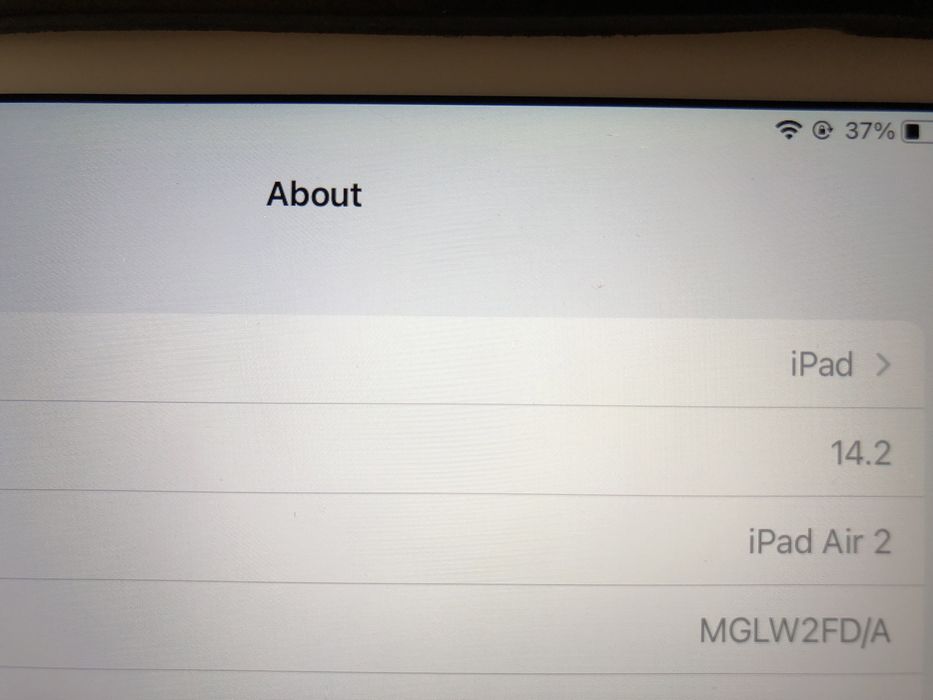Ipad air2 з чохлом