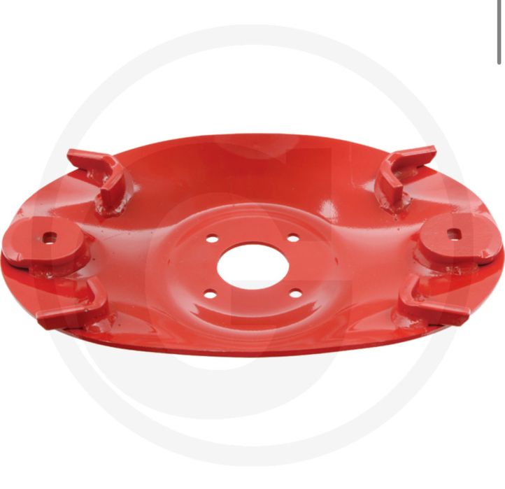 Dysk tnący kosiarki dyskowej Pottinger 00.378.661.900