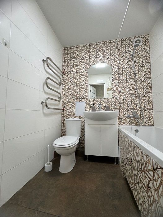 Квартира Фонтан!Цент!Дом Офицеров!ул.Бевза36,СмартTV.Парковка!