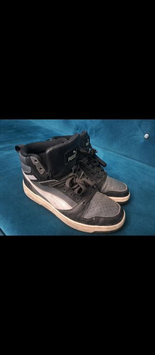 Buty puma 38,5  stan bardzo dobry