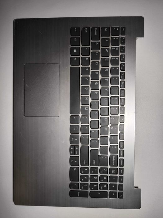 Płyta główna NM-B241 Rev: 1.0 i3-6006U Lenovo IdeaPad 320-15ISK