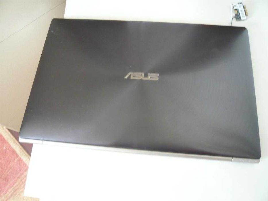 Portátil Asus UX21E (peças)