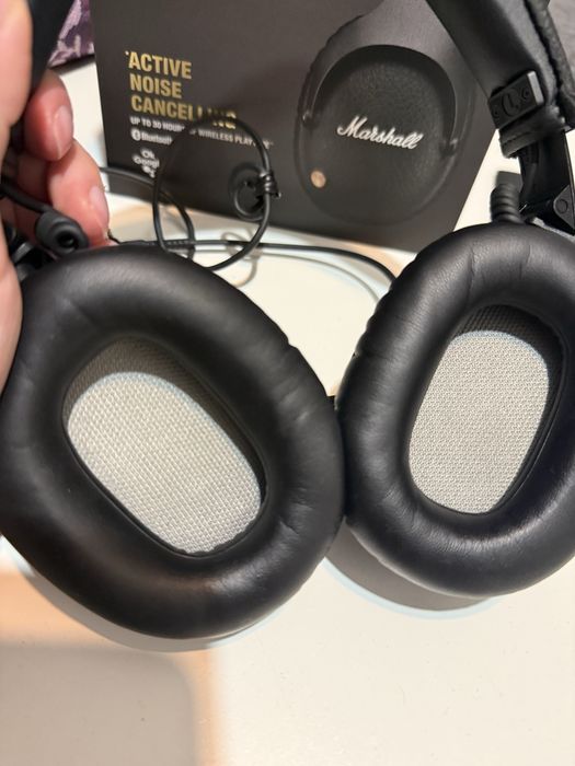 Marshall Monitor II ANC