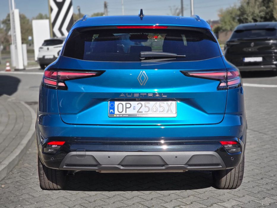 Renault Austral