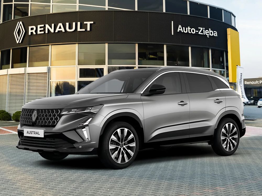 Renault Austral