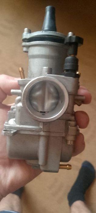 Карбюратор пвк 28