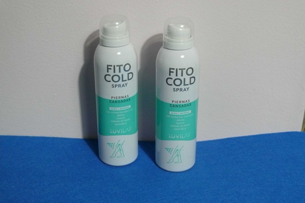 FITO Cold Spray 200 ML