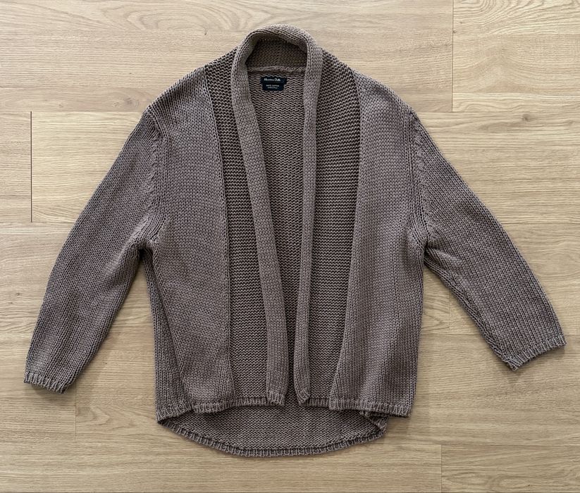 Casaco “Massimo Dutti”