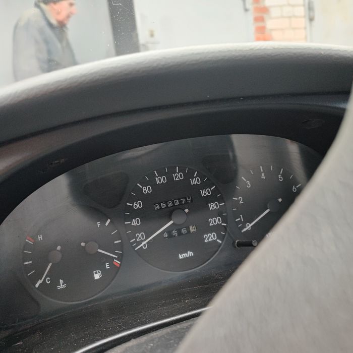 Продам Daewoo Lanos 2007