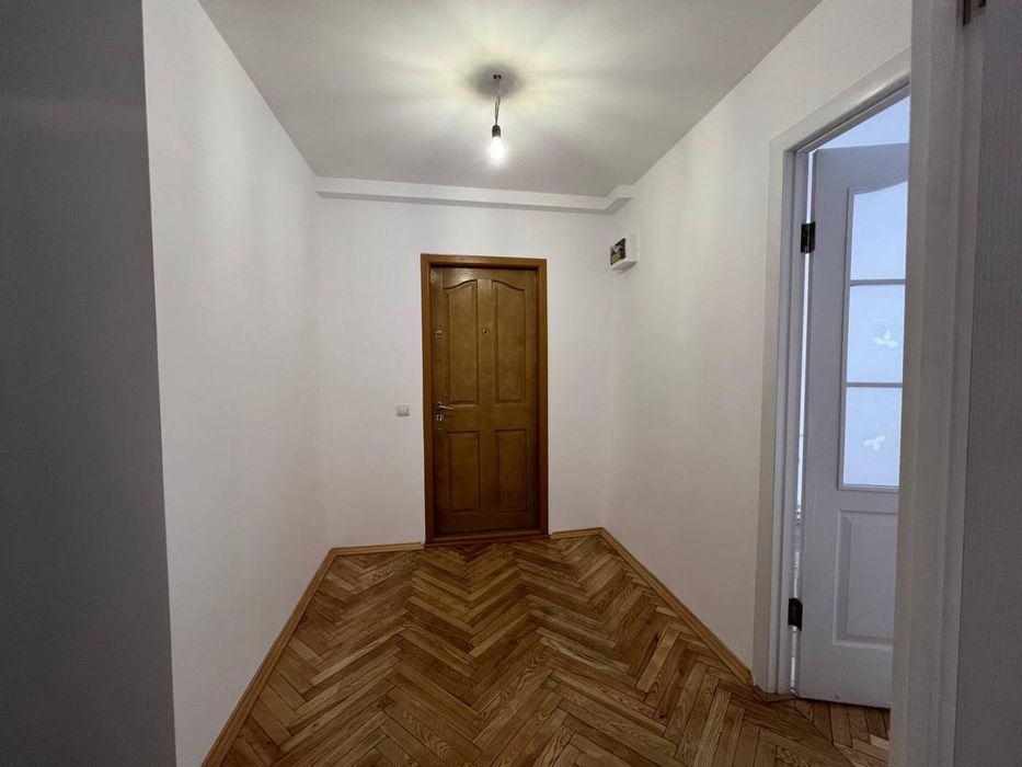 3 Квартира, Ремонт, Хрущівка, Галицька, Бібрка/Львівська обл