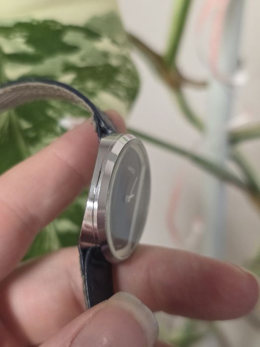 Zegarek Lanco działający unisex