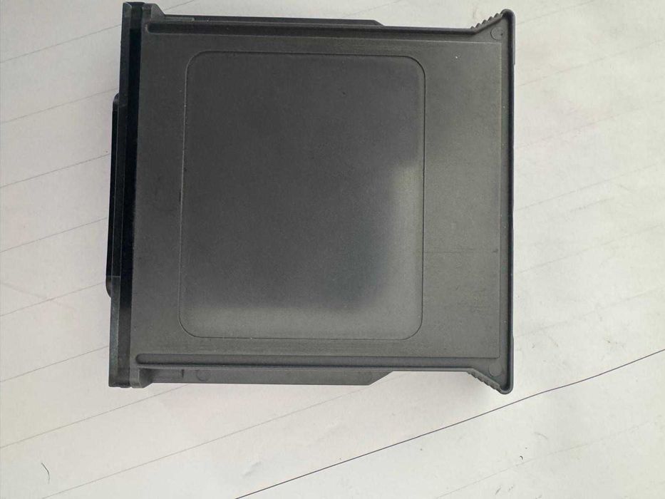 Cassete de diagnóstico Dornier para Mercedes-Benz, Modelo 202 06/94