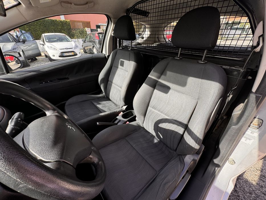 Peugeot 207 1.4 HDi Diesel