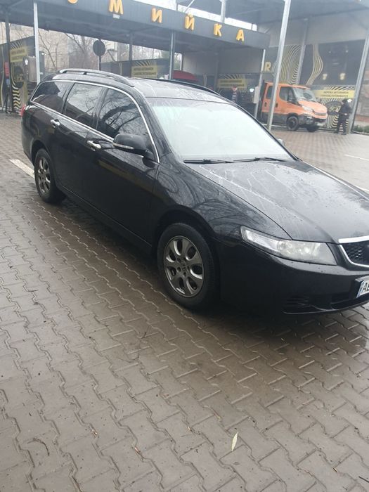 Продам автомобіль