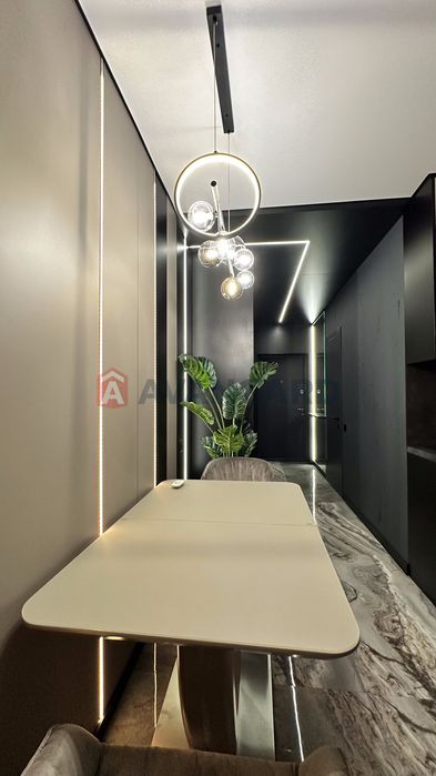 Оренда смарт квартири 26 м2 в Парус Смарт Трускавецька