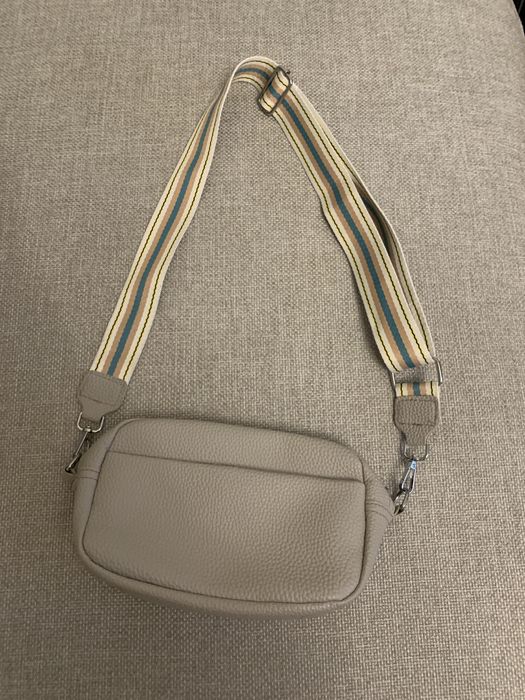 Женская сумка из эко кожи