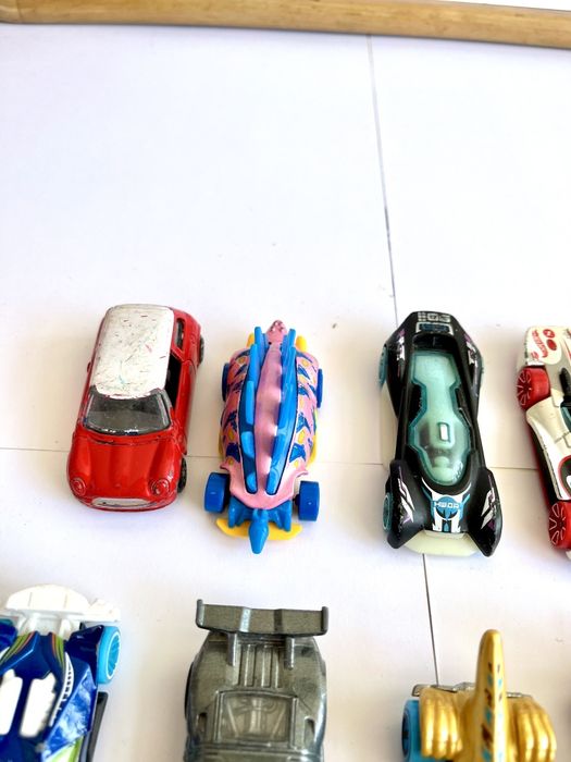lote carros hotwheels