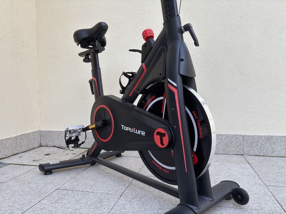 Bicicleta cycling Toputure TEB1