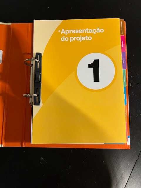 Conj. Pedagógi - Português -Profissional- "Discurso Direto (M: 7/8/9)"