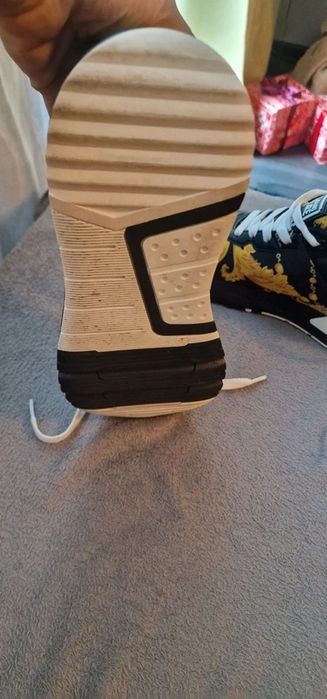 Buty męskie versace jeans couture roz. 41
