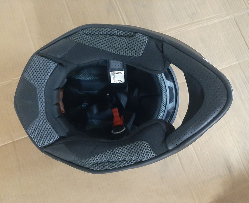 Capacete Origine Dínamo