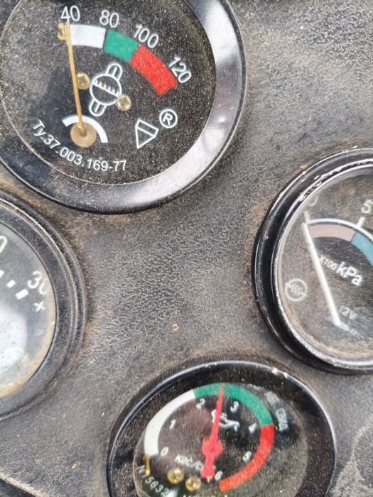 Продається МТЗ-80