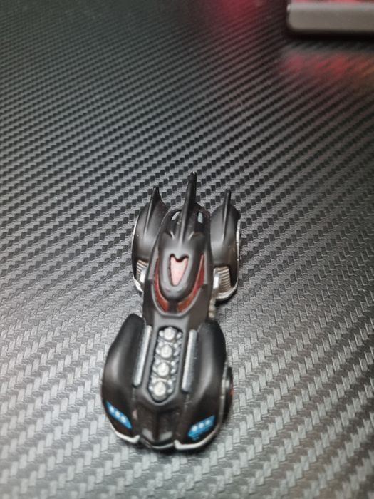 Samochodziki batman hotweels
