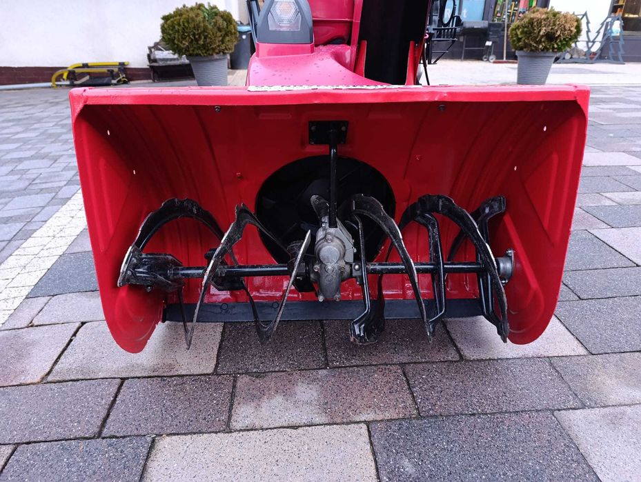 Odśnieżarka Honda HSS1380A