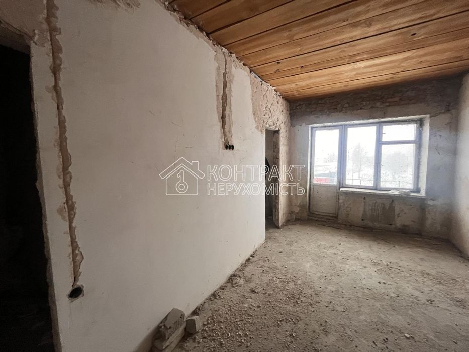 Продам 1-кім кв під ремонт на Рогані Індустріальний р-н