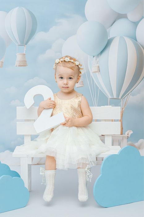 Fotograf sesja urodzinowa Sępólno Krajeńskie