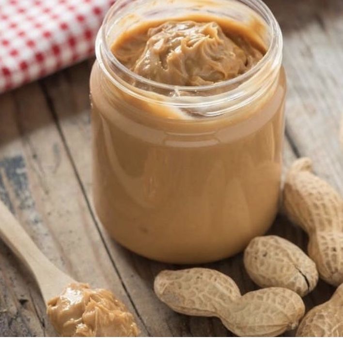 Арахісова паста ОПТ кремова 1 кг Peanut Butter bulk без цукру солі Арахисовая паста Honey Days оптом АКЦІЯ