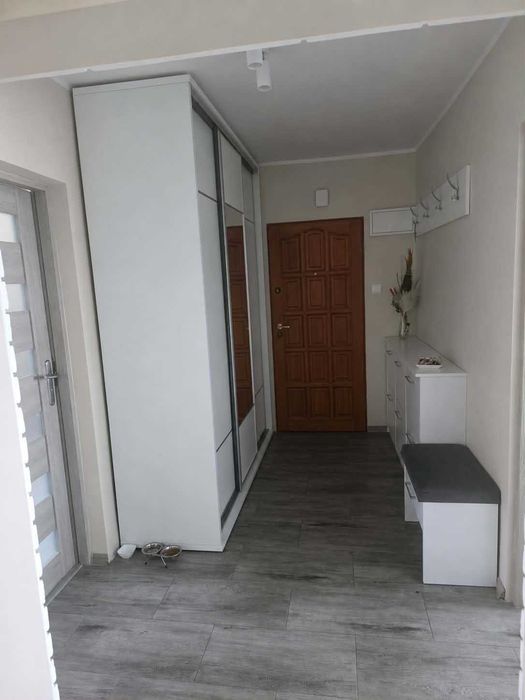 Mieszkanie 3 pokojowe