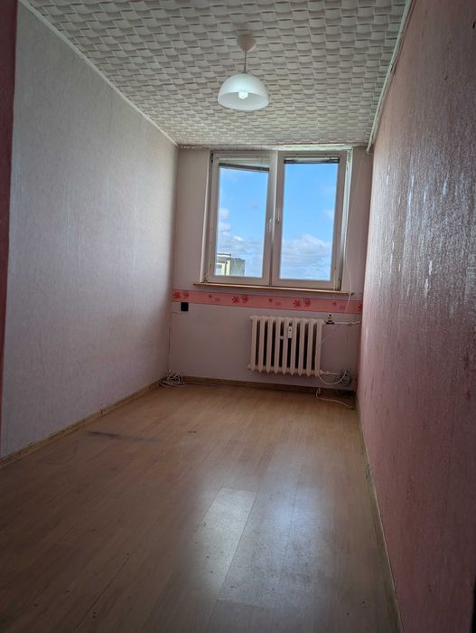 Apartment in Bydgoszcz, Zawisza - Widok 5