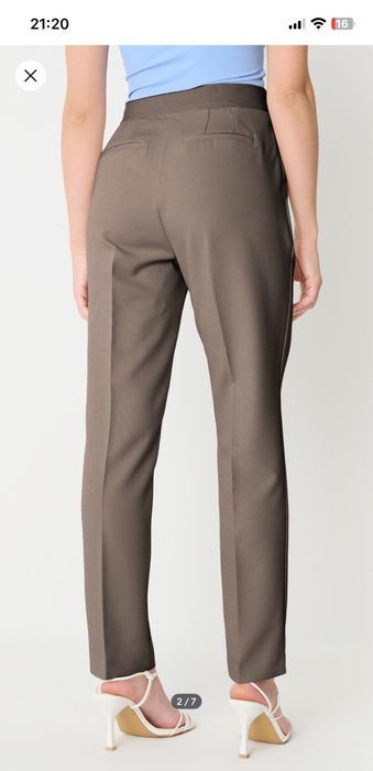 Жіночі штани класичні
