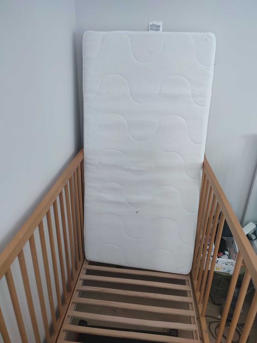 Łóżeczko dziecięce