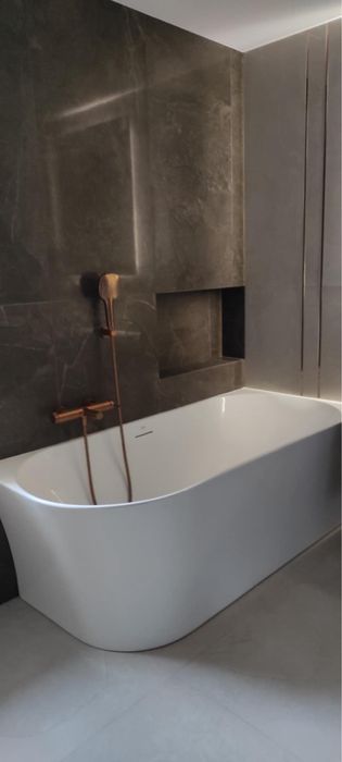 Remonty , elewacje, instalacje , łazienki