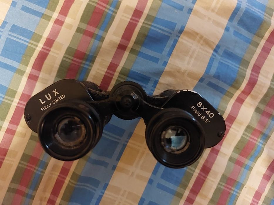 Продам бінокль .