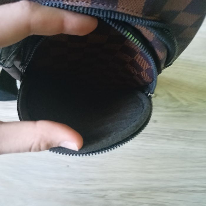 Torebka na ramię Louis Vuitton