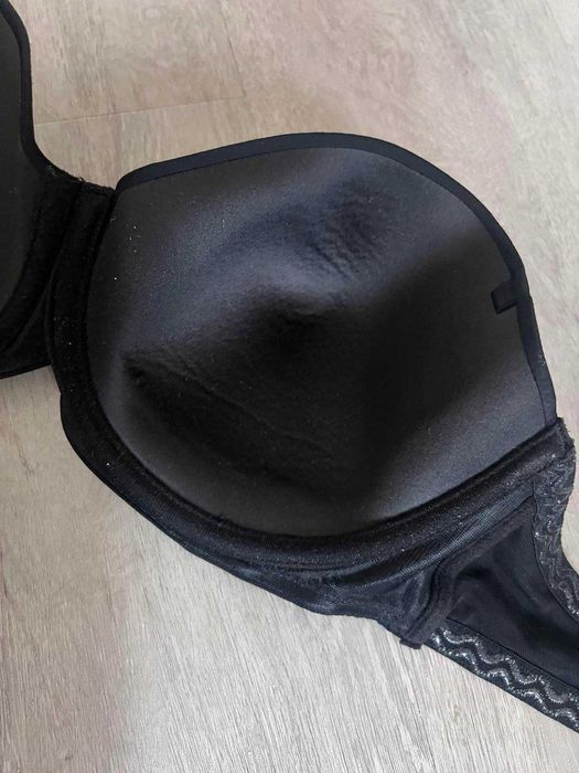 ліф бюстгалтер без бретелей 80С secret possessions