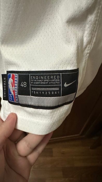 Баскетбольные майки Boston Celtics Jayson Tatum джерси #0