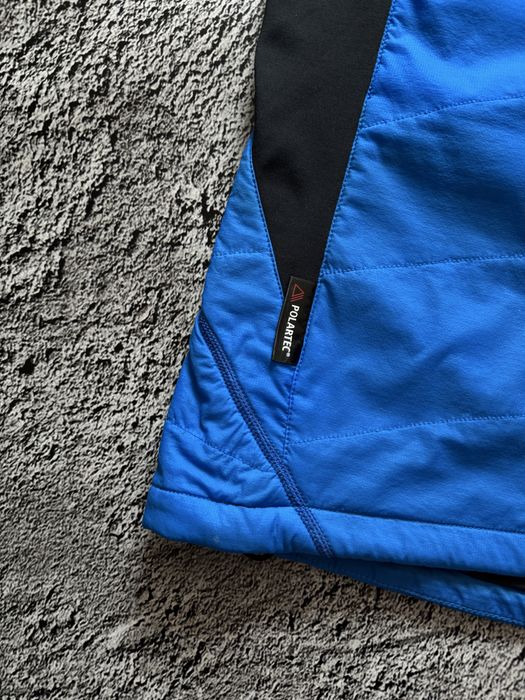 Vaude жилет , vaude vest