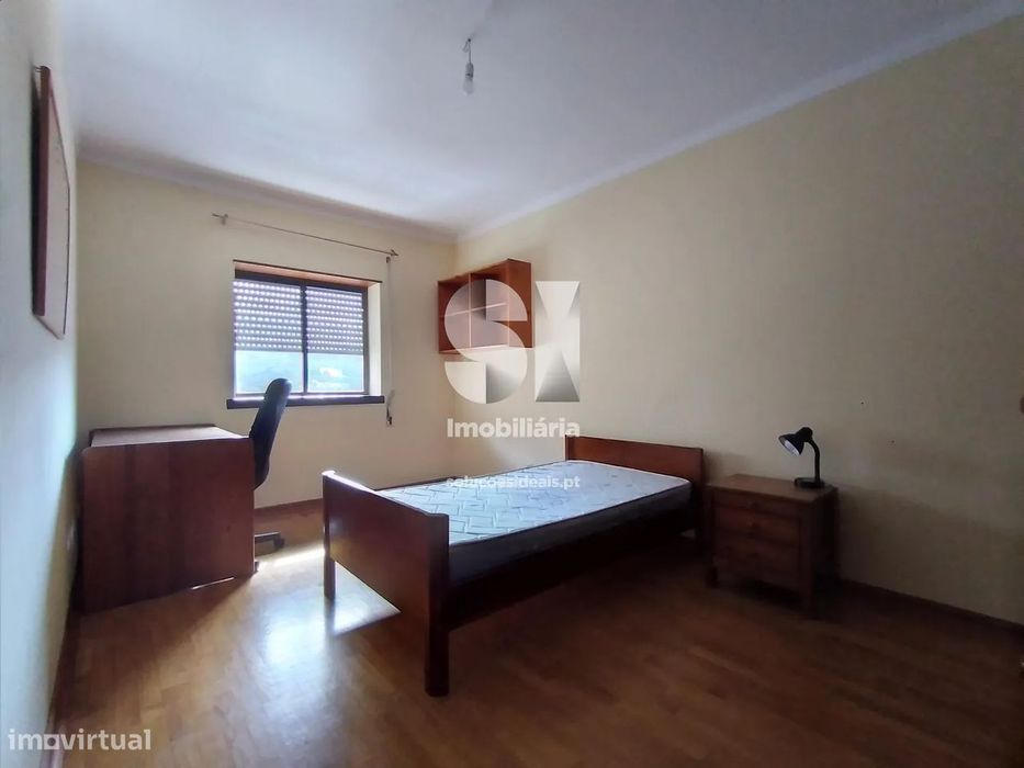Apartamento T3