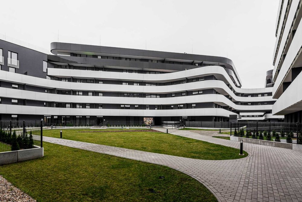 Kawalerka 27 m²| Taras| Perłowa Dolina | Bez prowizji !