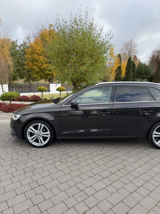 Audi a3 sportback 1.6 tdi
