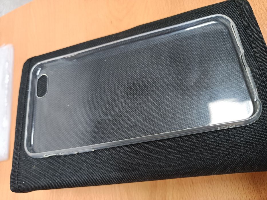 Capa iPhone 6 plus e 6s plus